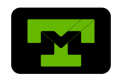 logo استودیو ماکروتیک